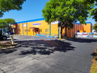 South Florida Appliance - Pompano