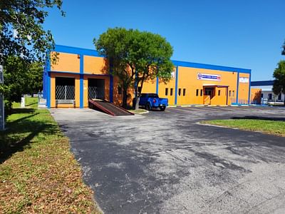 South Florida Appliance - Pompano