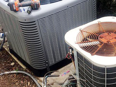 South Florida Crane and Cooling