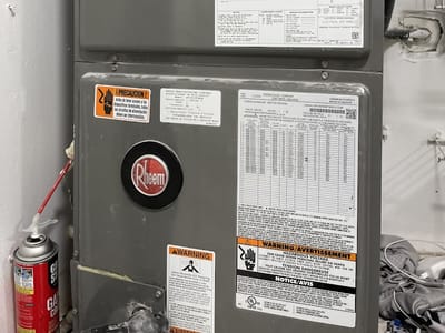 South Flow Air Conditioning Inc