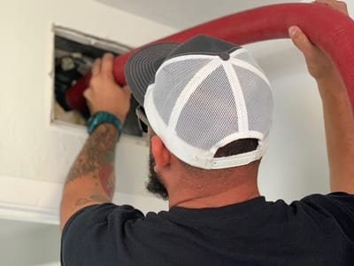 South Flow Air Conditioning Inc