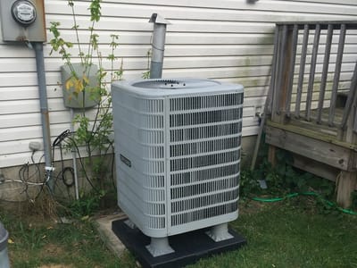 South Heating and Cooling LLC