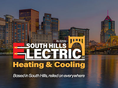 South Hills Electric LLC