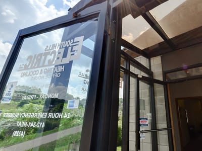 South Hills Electric LLC