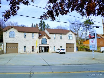 South Hills Electric LLC