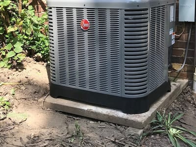 South Hills Plumbing & Heating