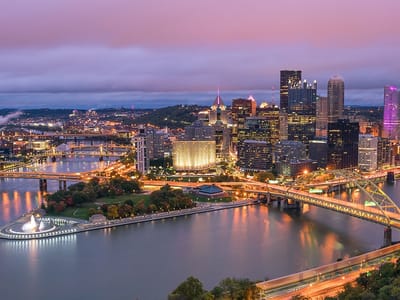 South Hills Plumbing & Heating