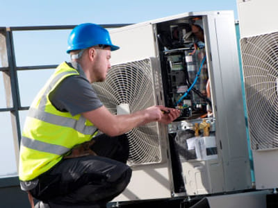 South Jordan Air Conditioning & Heating