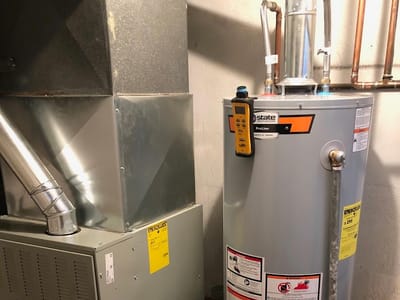 South Lyon Heating And Cooling