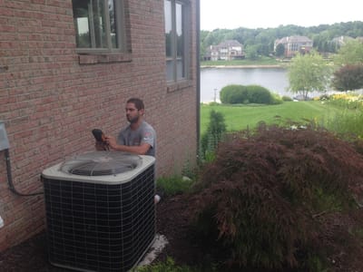 South Lyon Heating And Cooling