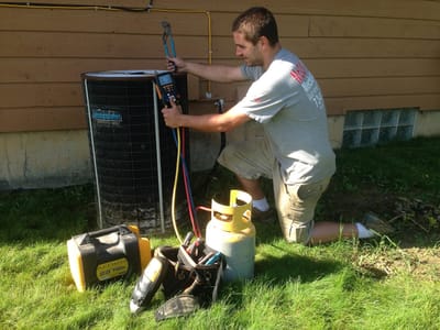 South Lyon Heating And Cooling
