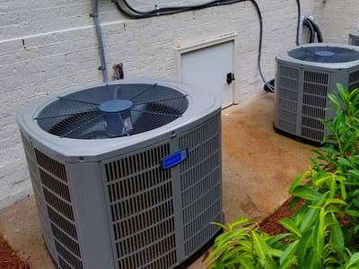 South Nashville Heating & Cooling