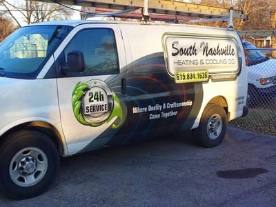 South Nashville Heating & Cooling