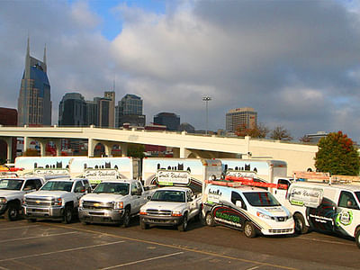 South Nashville Heating & Cooling