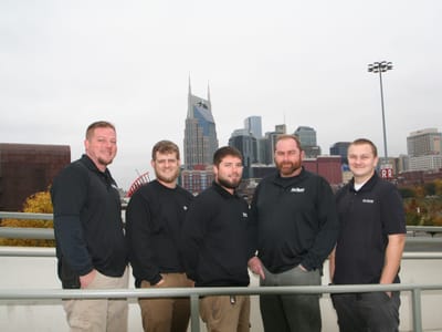 South Nashville Heating & Cooling