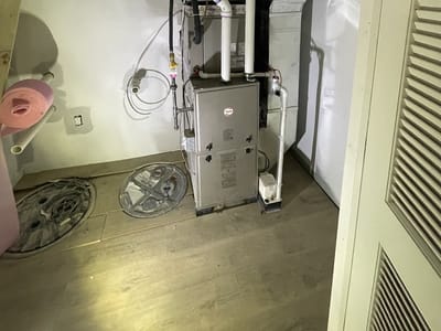 South Philly hvac llc