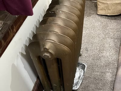 South Philly hvac llc