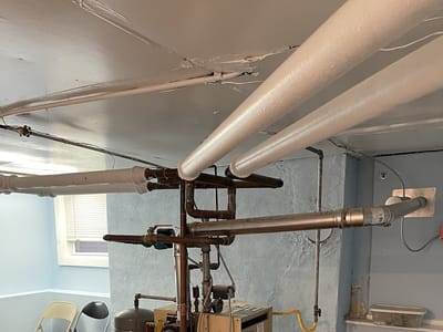 South Philly hvac llc