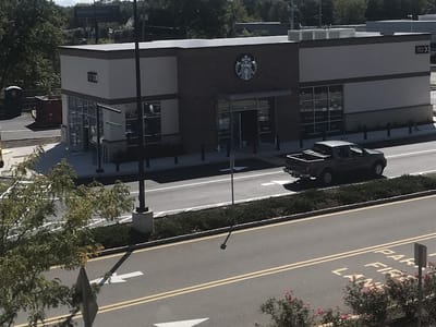 South Pole Heating and Cooling