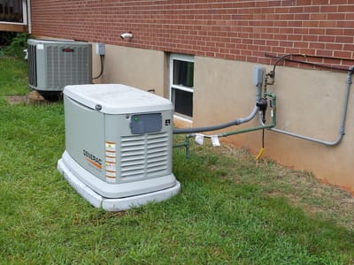 South River Contracting of Roanoke, Inc.