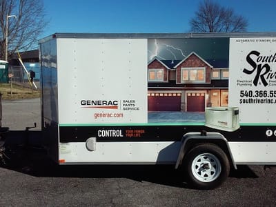 South River Contracting of Roanoke, Inc.