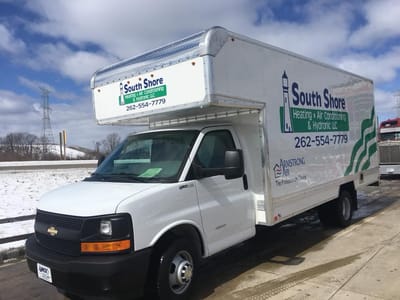 South Shore Heating, Air Conditioning & Hydronic INC
