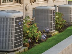 South Shore Heating, Air Conditioning & Hydronic INC