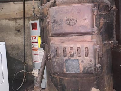 South Shore Heating & Air Conditioning Inc.