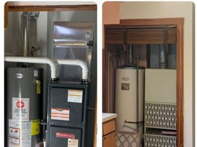 South Shore Heating & Air Conditioning Inc.