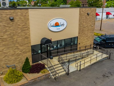 South Shore Supply Inc