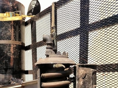 South Shore Supply Inc