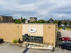 South Shore Supply Inc