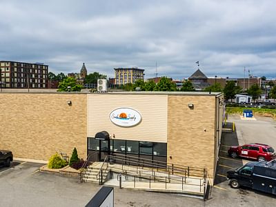 South Shore Supply Inc