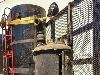 South Shore Supply Inc