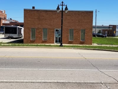 South Side Control Supply Co