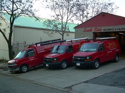 South Side Plumbing & Heating