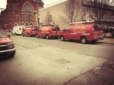 South Side Plumbing & Heating