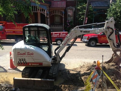 South Side Plumbing & Heating