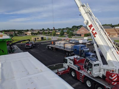 South Suburban Heating & Air Conditioning, Inc.