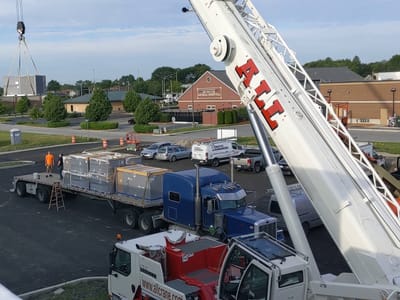 South Suburban Heating & Air Conditioning, Inc.