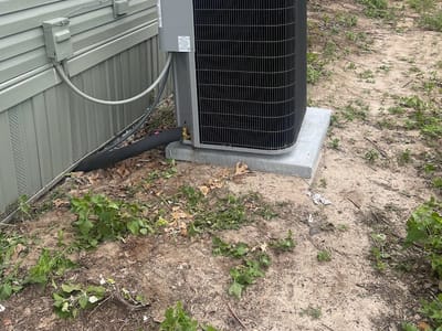 South Texas Climate Control LLC