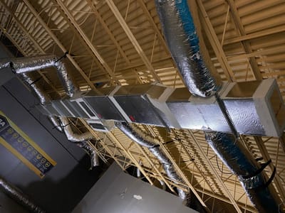 South Texas Comfort Control L.L.C