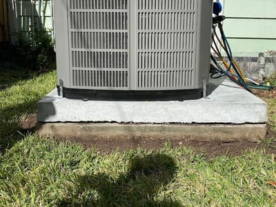 South Texas Comfort Control L.L.C