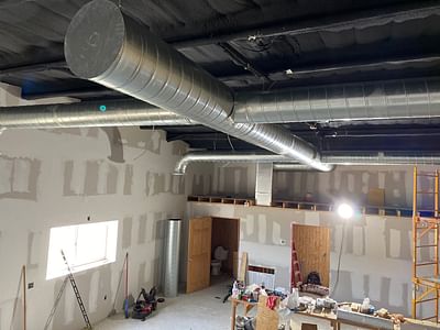 South Texas Comfort Control L.L.C