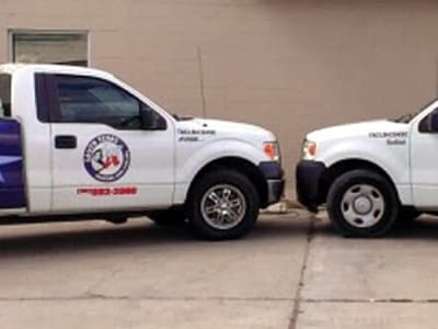 South Texas Heating and Cooling
