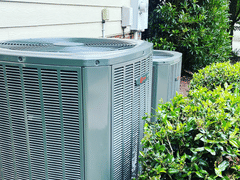 South Wake HVAC