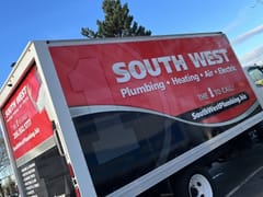 South West Plumbing, Heating, Air, & Electric