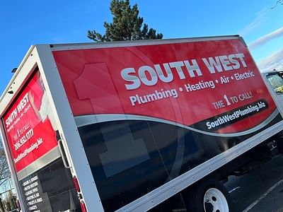 South West Plumbing, Heating, Air, & Electric