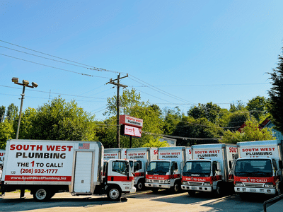 South West Plumbing, Heating, Air, & Electric