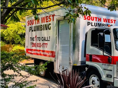 South West Plumbing, Heating, Air, & Electric